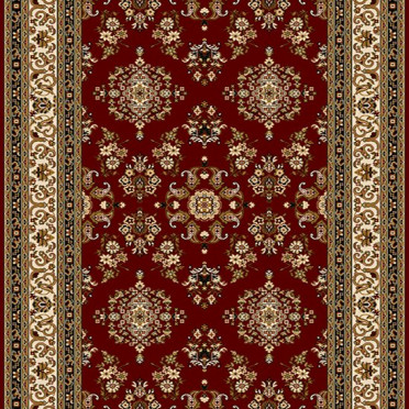 КОВРЫ ДИЗАЙН 20697 ЦВЕТ 22133 Акварель