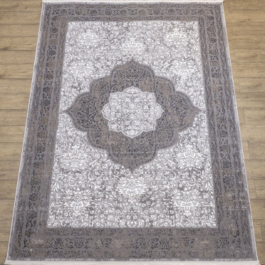 Ковры дизайн 27724 цвет 25664 Лакшери