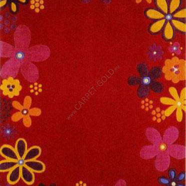 Детский коврик из акрила Joy 10 1873