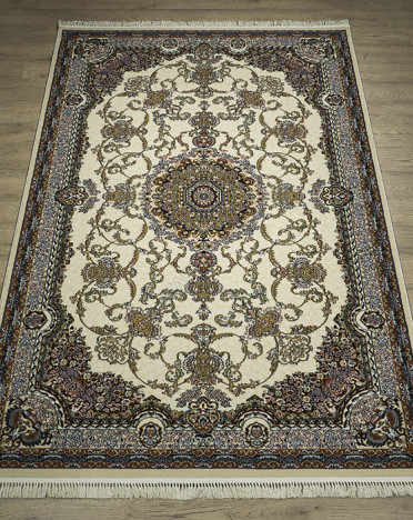 Ковер российский 29519-22222 Анатолия (PP Heatset Высокоплотный)