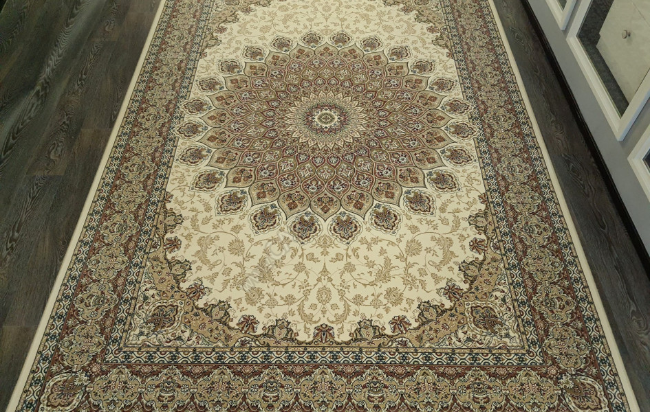 Бельгийский ковер Da Vinci 57090 6484