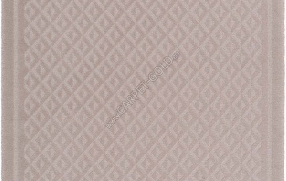 Польский шерстяной ковер Agnella Galaxy Arhab grey
