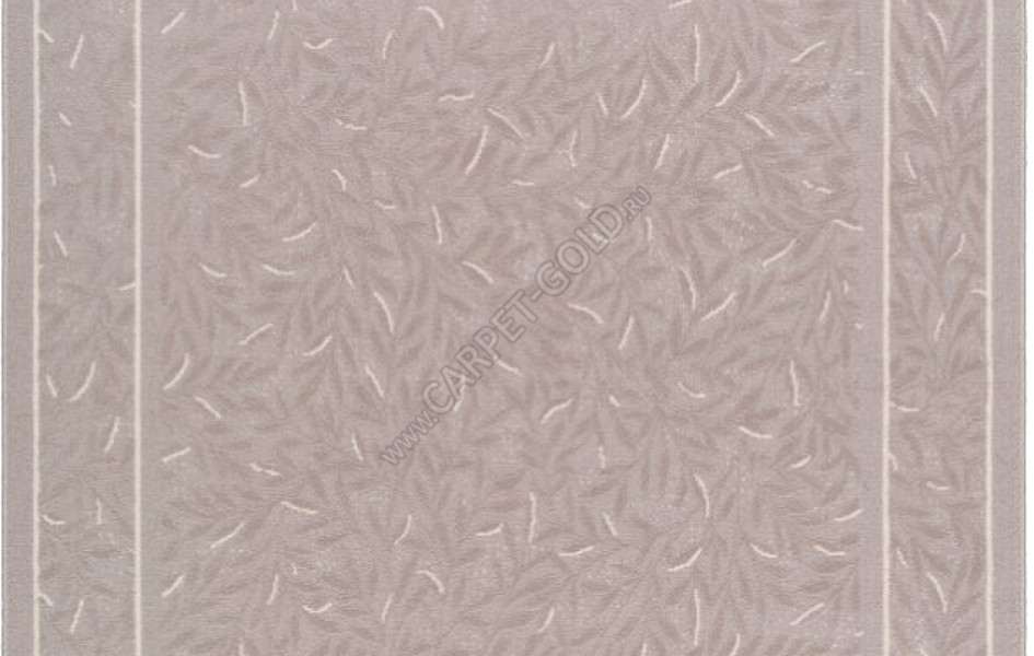 Польский шерстяной ковер Agnella Galaxy Cursa grey