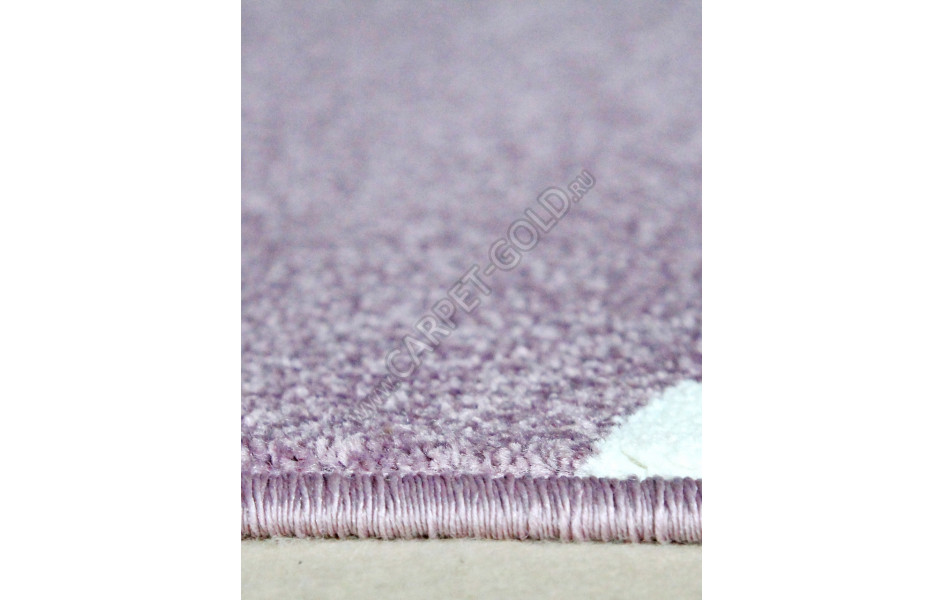 Ковер SOFIT 2922 - LIGHT PURPLE