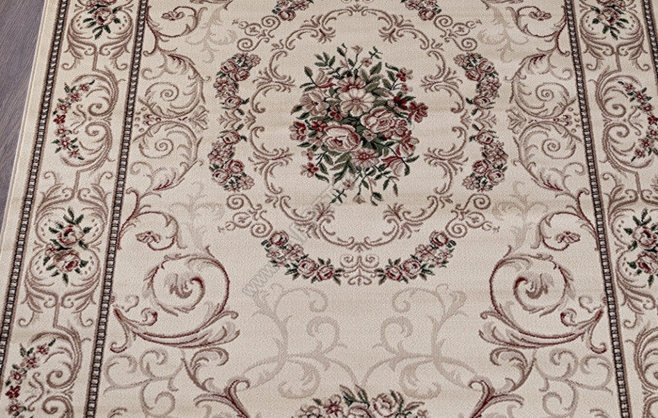 Ковер D066 - CREAM  COLIZEY