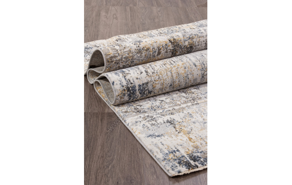 Ковер L0771A - VIZON - Прямоугольник - коллекция PETRA