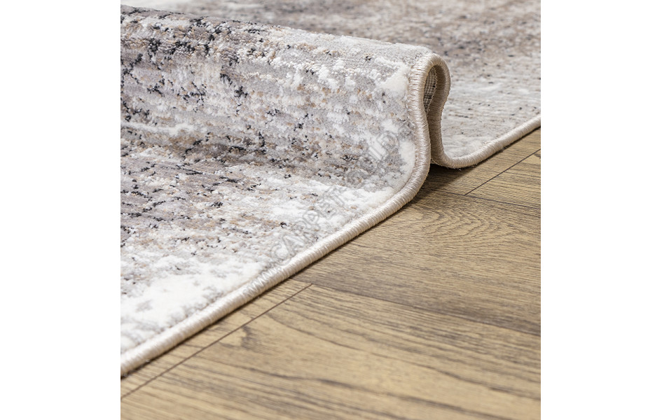 КОВРЫ ДИЗАЙН 20115 ЦВЕТ 25222 Премиум овал