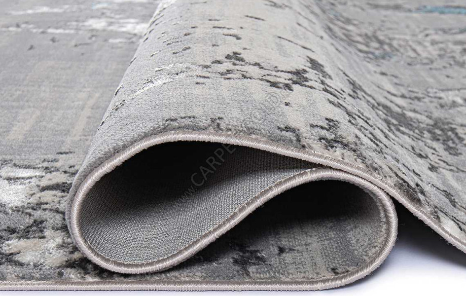 38637A STAN BLUE FLS / GREY FLS Eliza
