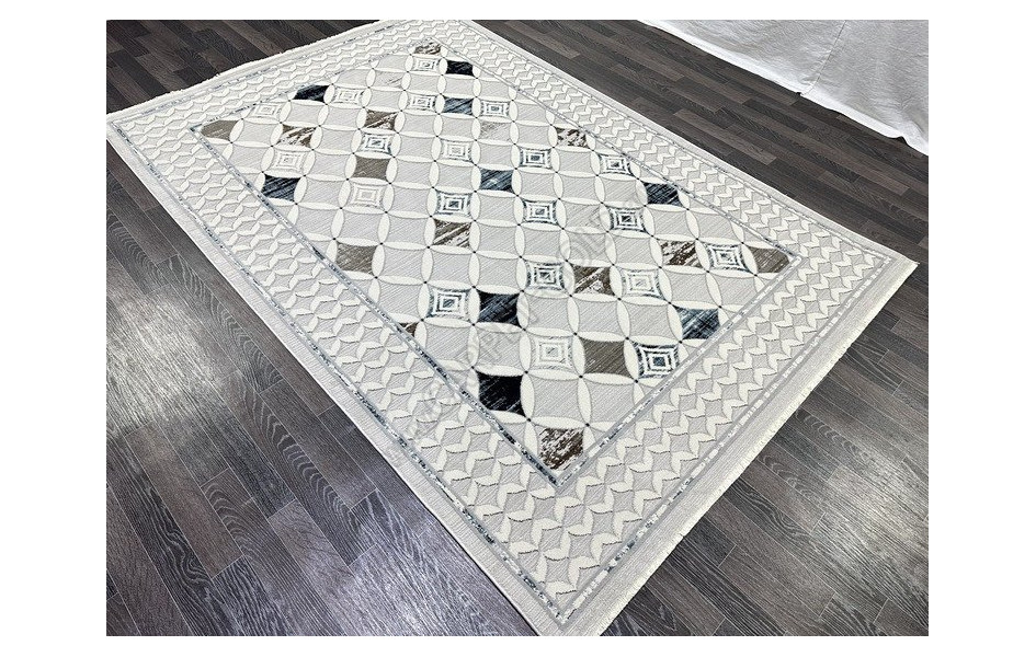 Ковер турецкий Florida 3515A_1 прямоугольный