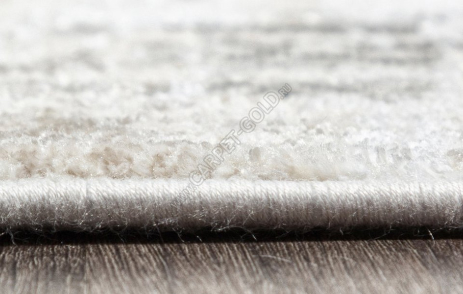Ковер 02951A - BEIGE / CREAM - Прямоугольник - коллекция KIRKE