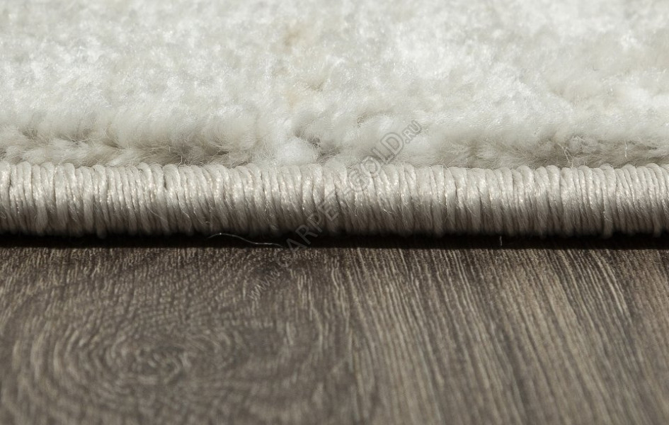 Ковер F198 - CREAM-NATURAL - Прямоугольник - коллекция SIRIUS