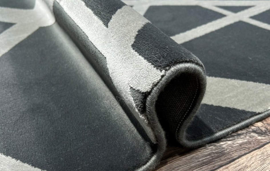 Venice 2713 COAL-GRAY