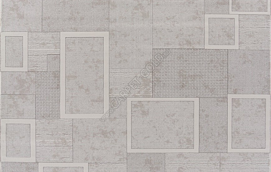 Ковер 71199 - 070 BEIGE - Прямоугольник - коллекция OSLO