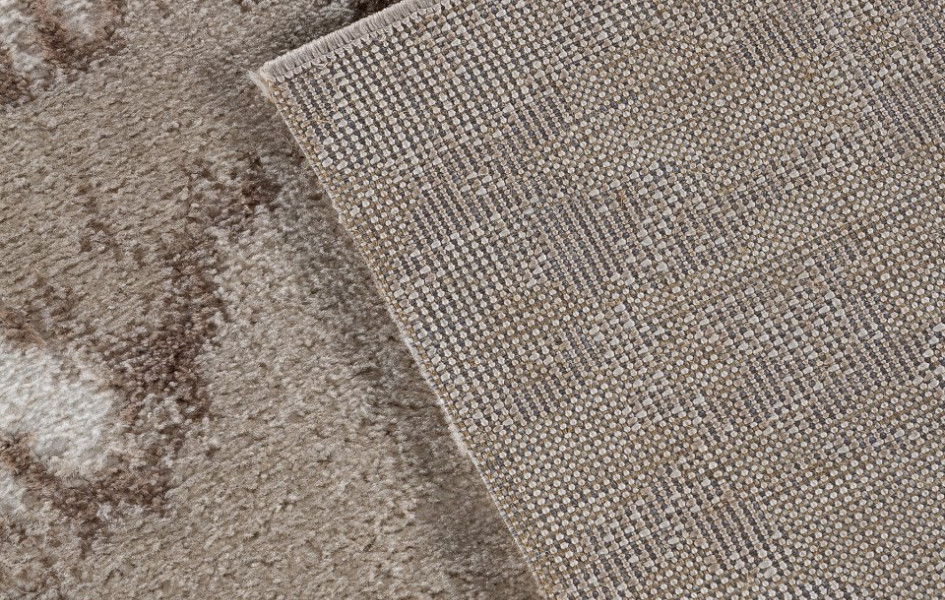 Ковер O1125 - 770 BEIGE / BEIGE - Дорожка - коллекция SAMIRA