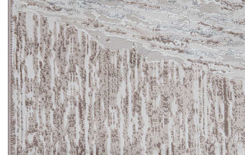 Ковровая дорожка Rimma Lux 37441C R GREY / L.GREY