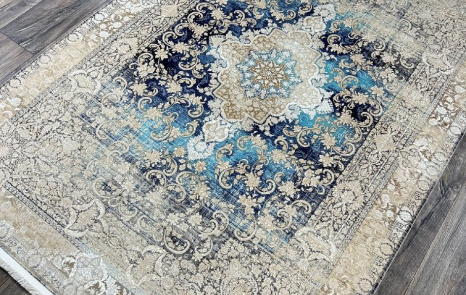 CLEOPATRA 5234 LIGHT-BLUE