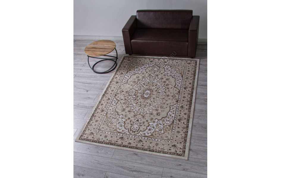 Ковер комнатный IRIS MP21 - CREAM