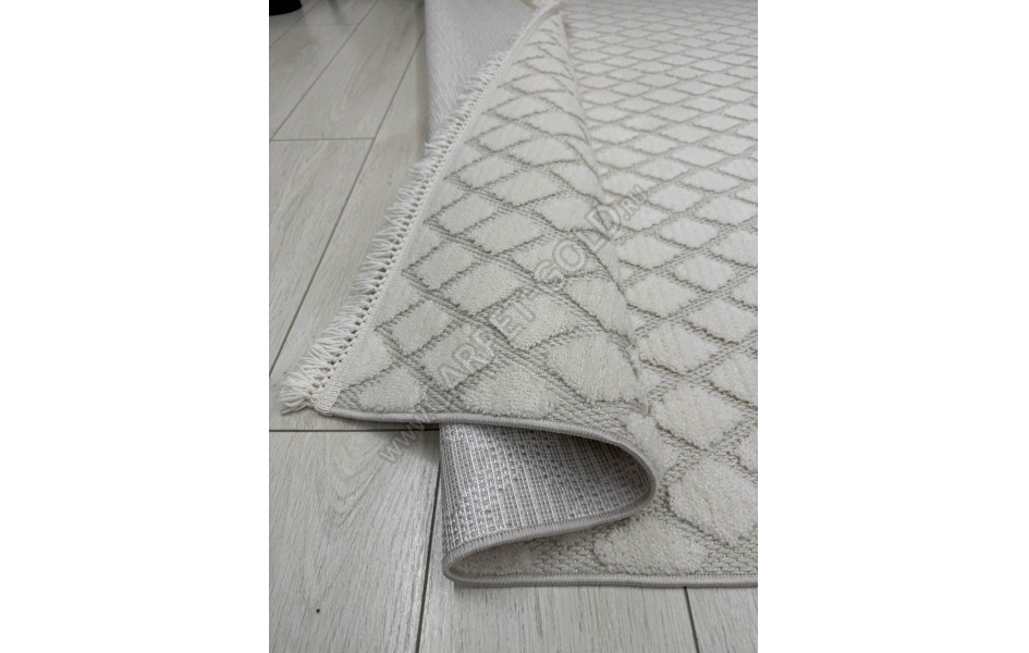 PL 246_CREAM Поло