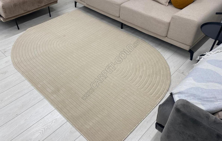 10980A_BEIGE / BEIGE Сканди сизаль