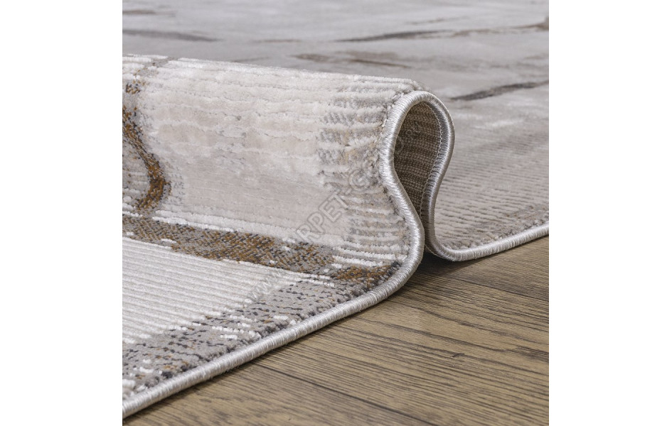 Ковры дизайн 21607 цвет 20612 Богема