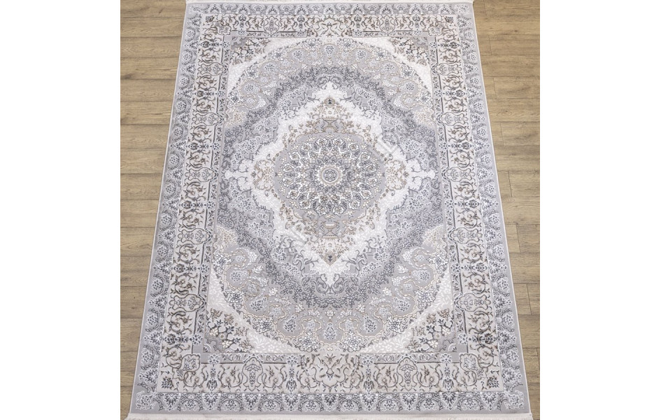 Ковры дизайн 27727 цвет 25656 Лакшери