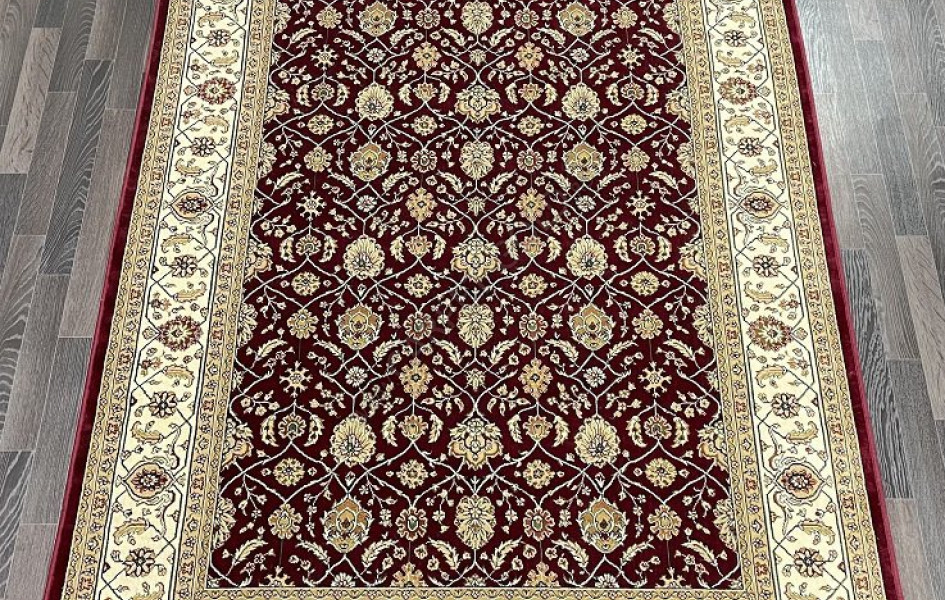 Бельгийский ковер из вискозы Ragolle Beluchi 61888 1262