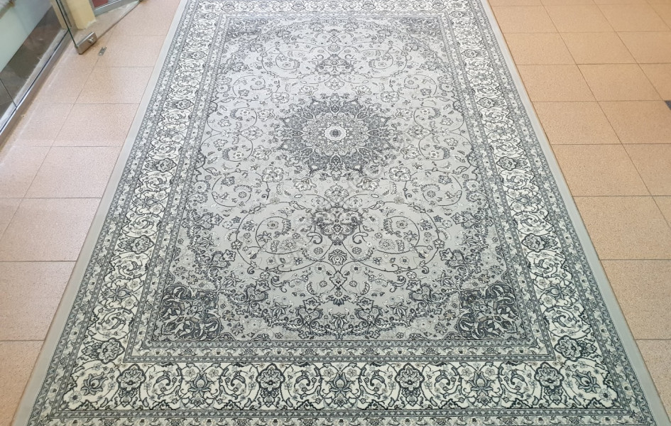 Бельгийский ковер Da Vinci 57119 9666
